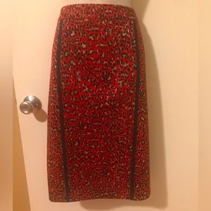 Ann Klein, Size 10 Skirt